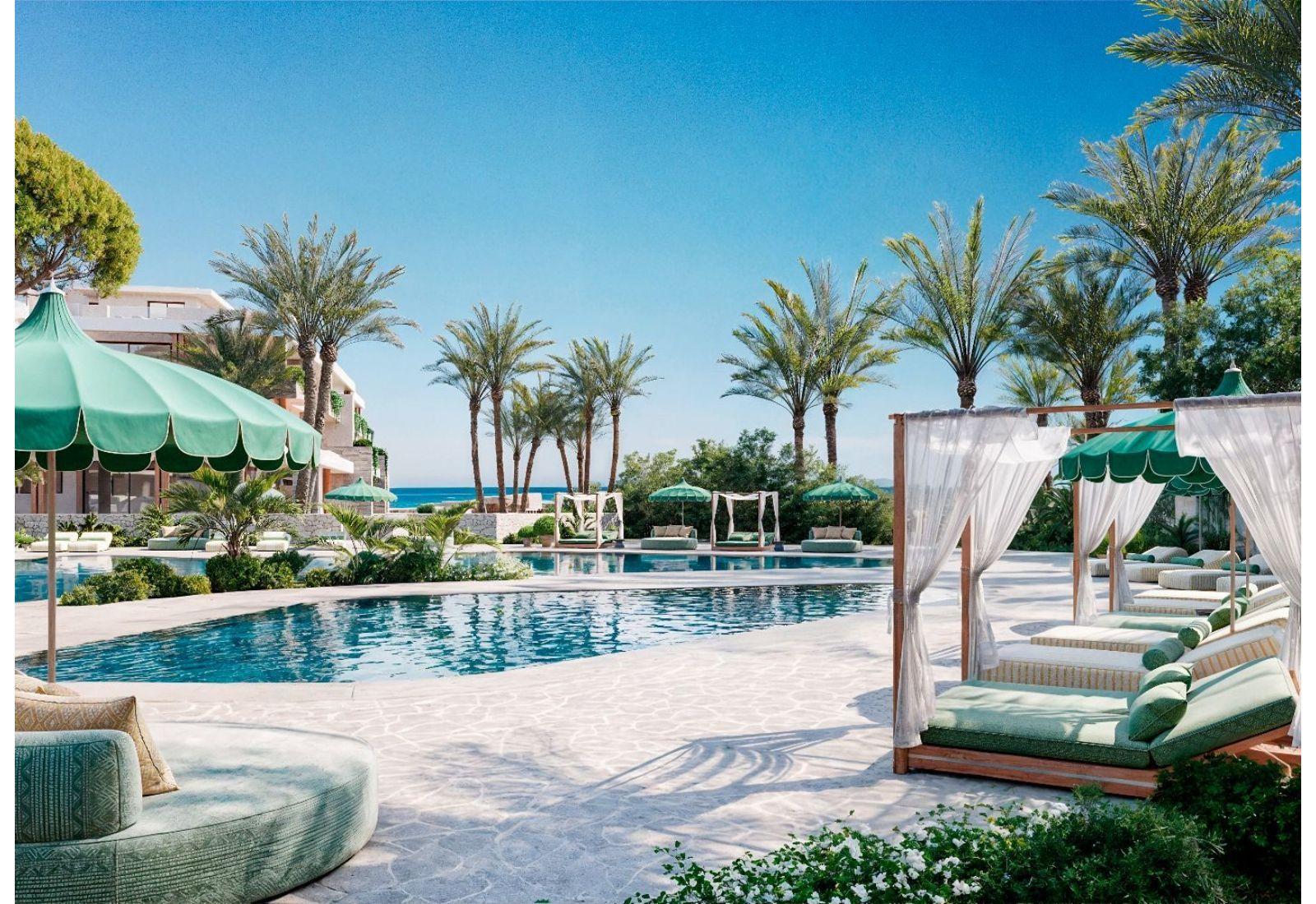 Villa en Venta en Estepona