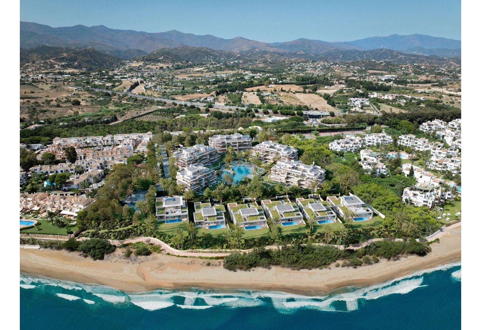 Villa for Sale in Estepona