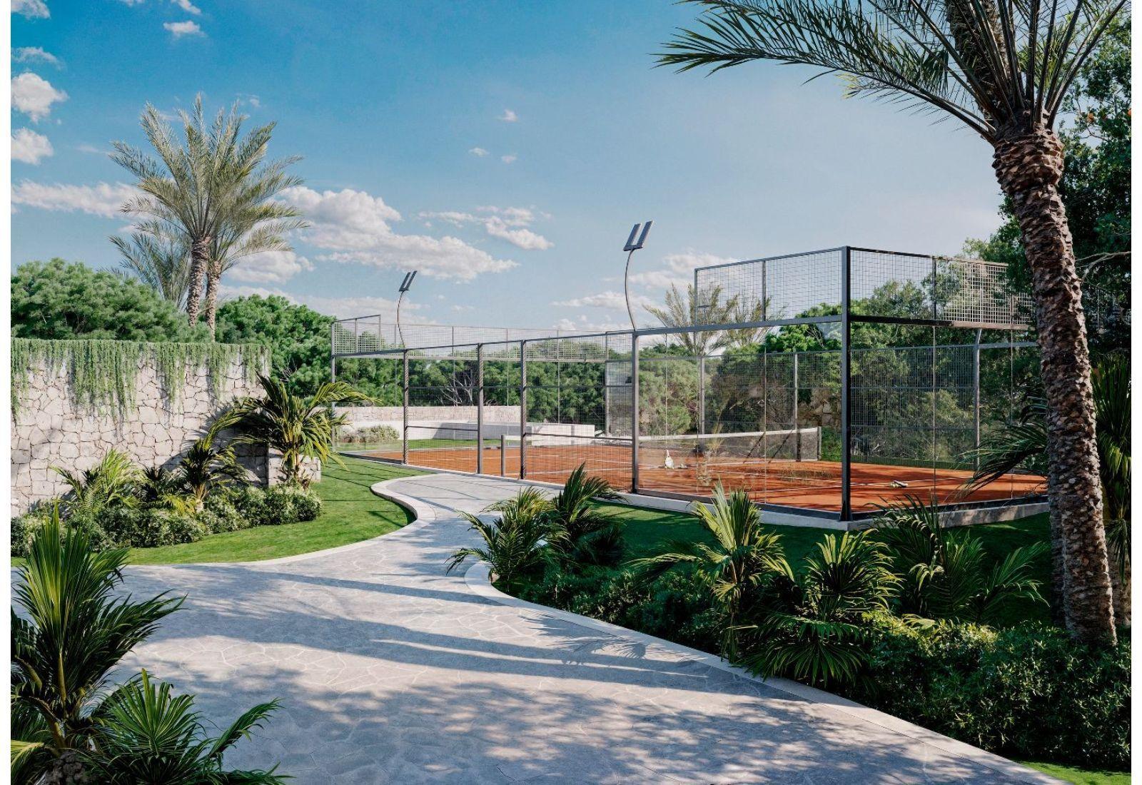 Villa for Sale in Estepona