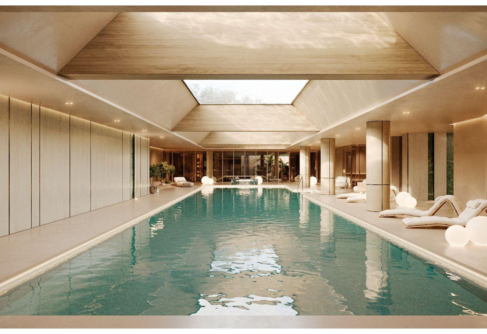Villa for Sale in Estepona