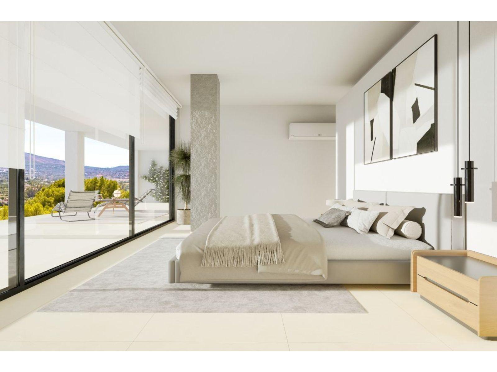Villa for Sale in Alhaurín el Grande