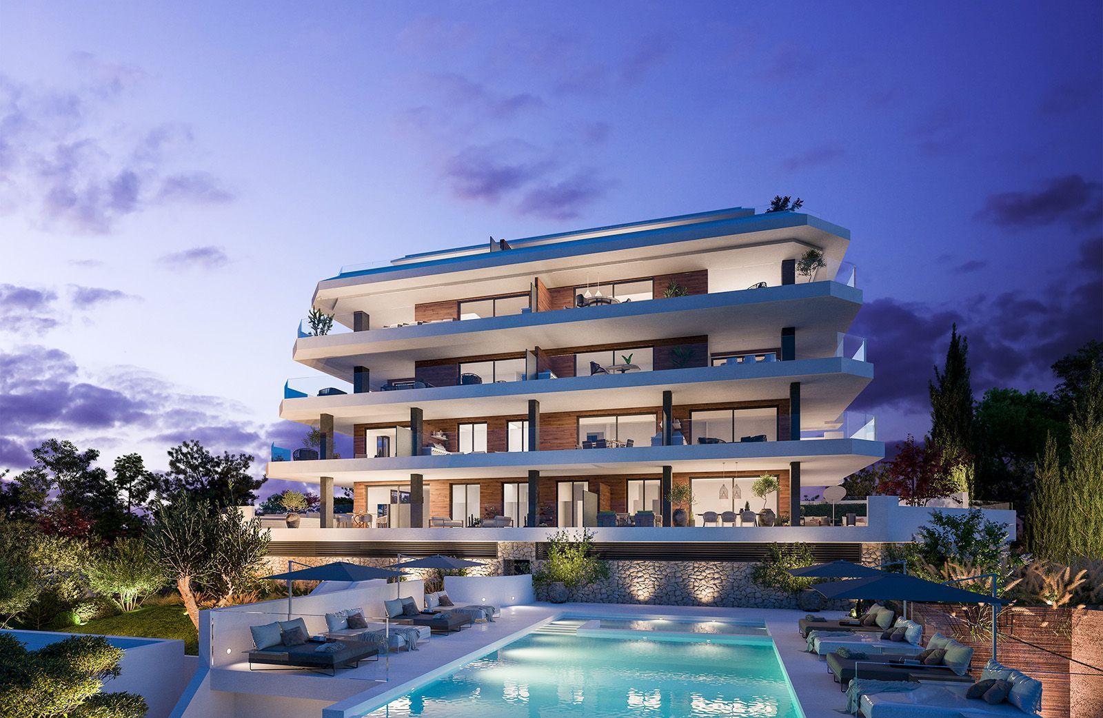 Apartamento en Venta en Fuengirola