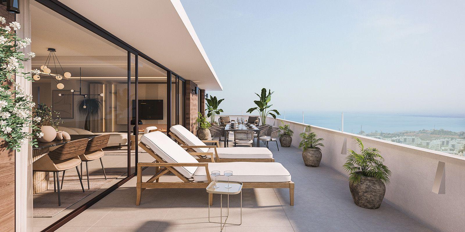 Apartamento en Venta en Fuengirola