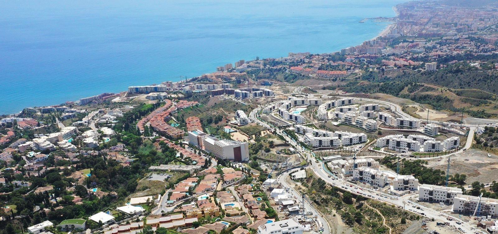 Apartamento en Venta en Fuengirola