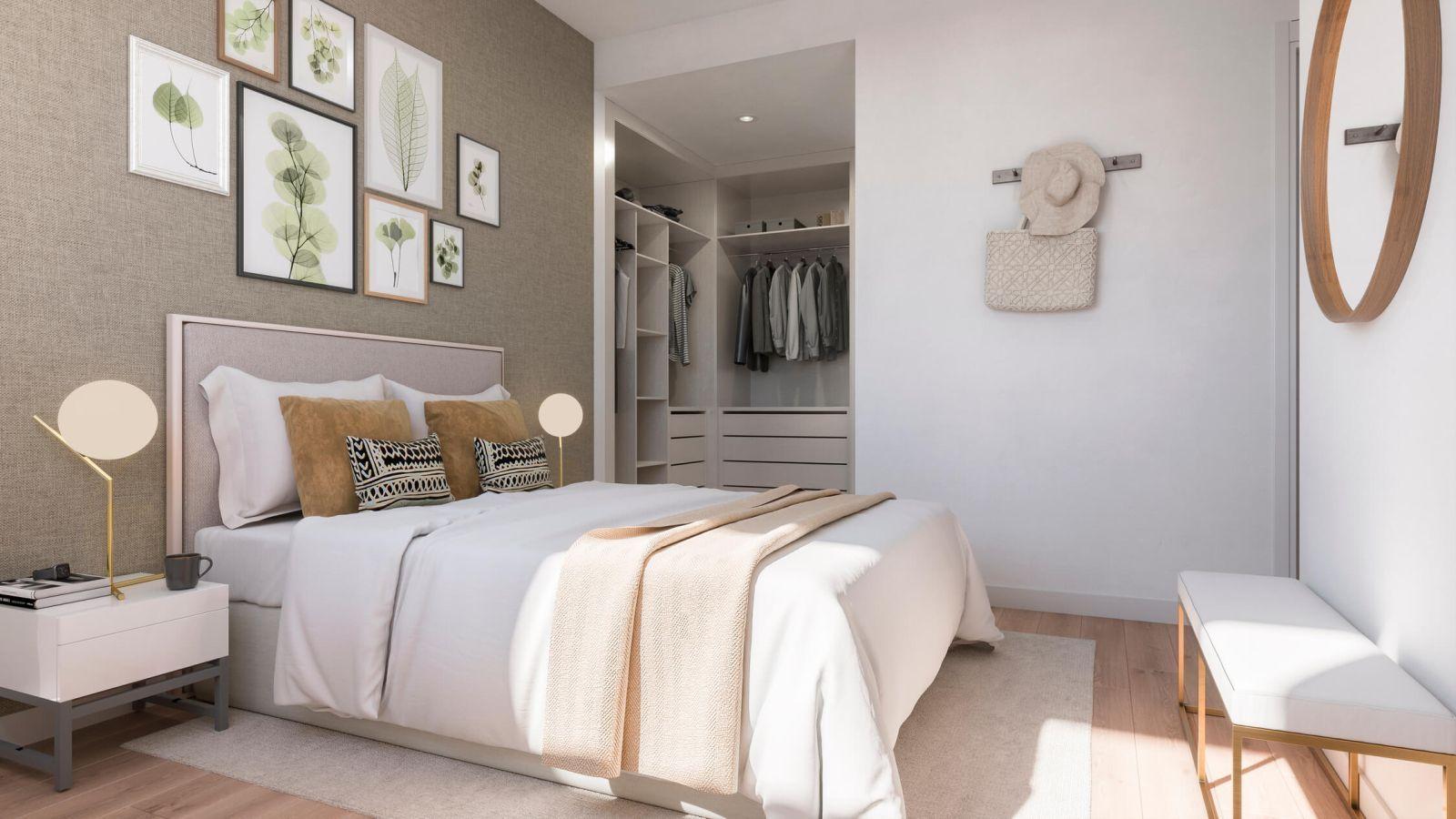 Penthouse for Sale in Estepona