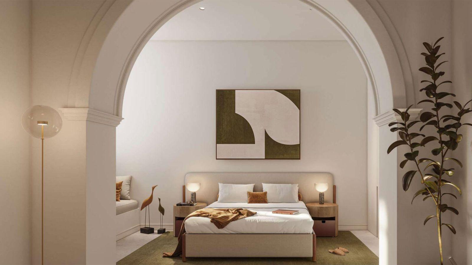 Duplex for Sale in Málaga