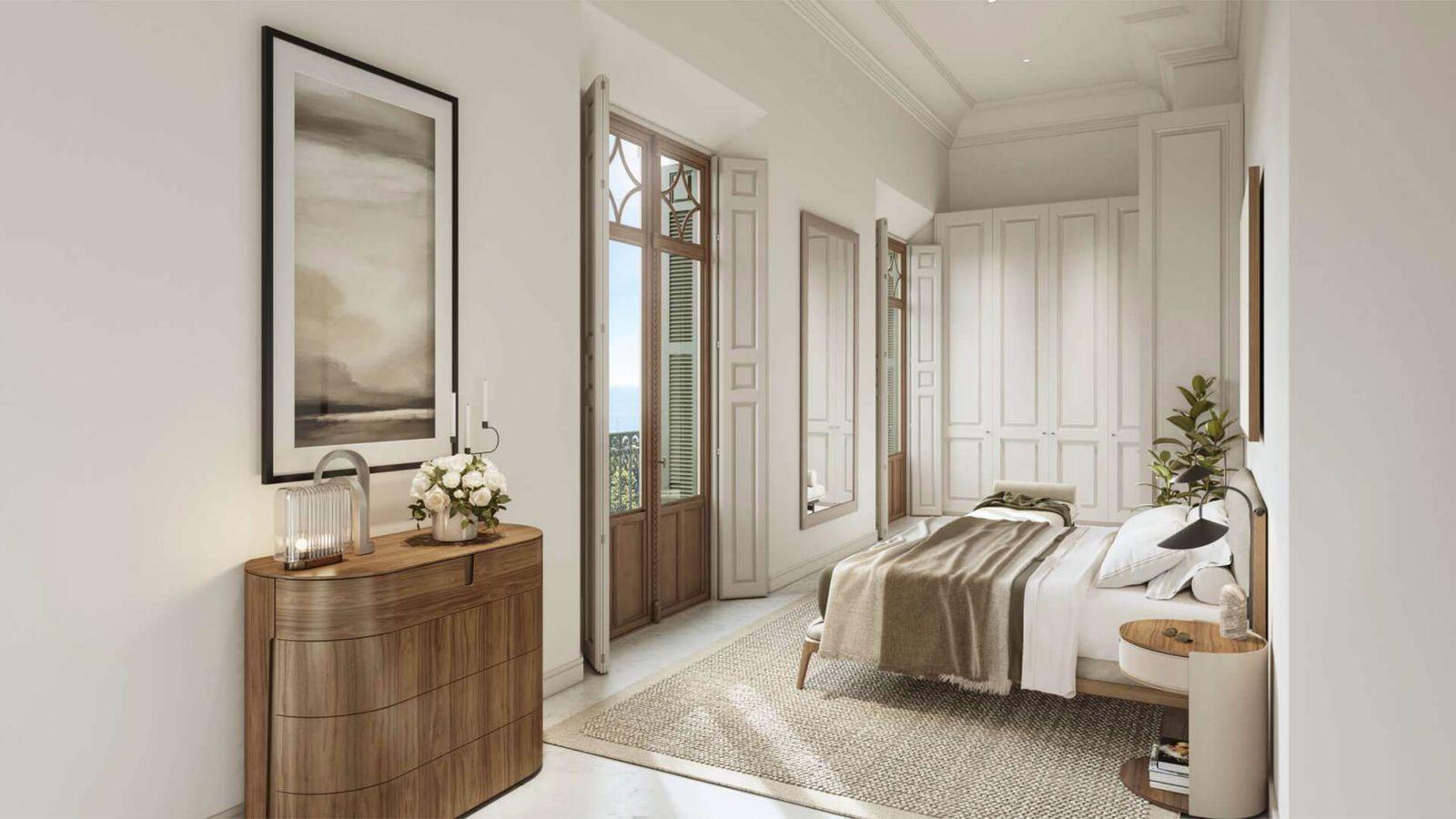 Duplex for Sale in Málaga