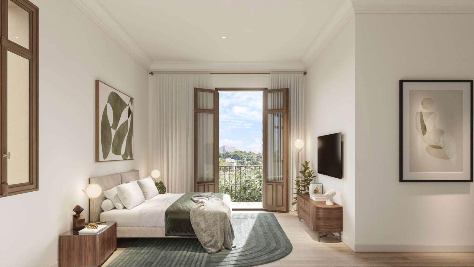 Duplex for Sale in Málaga