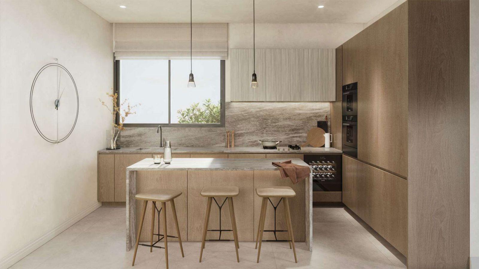 Duplex for Sale in Málaga