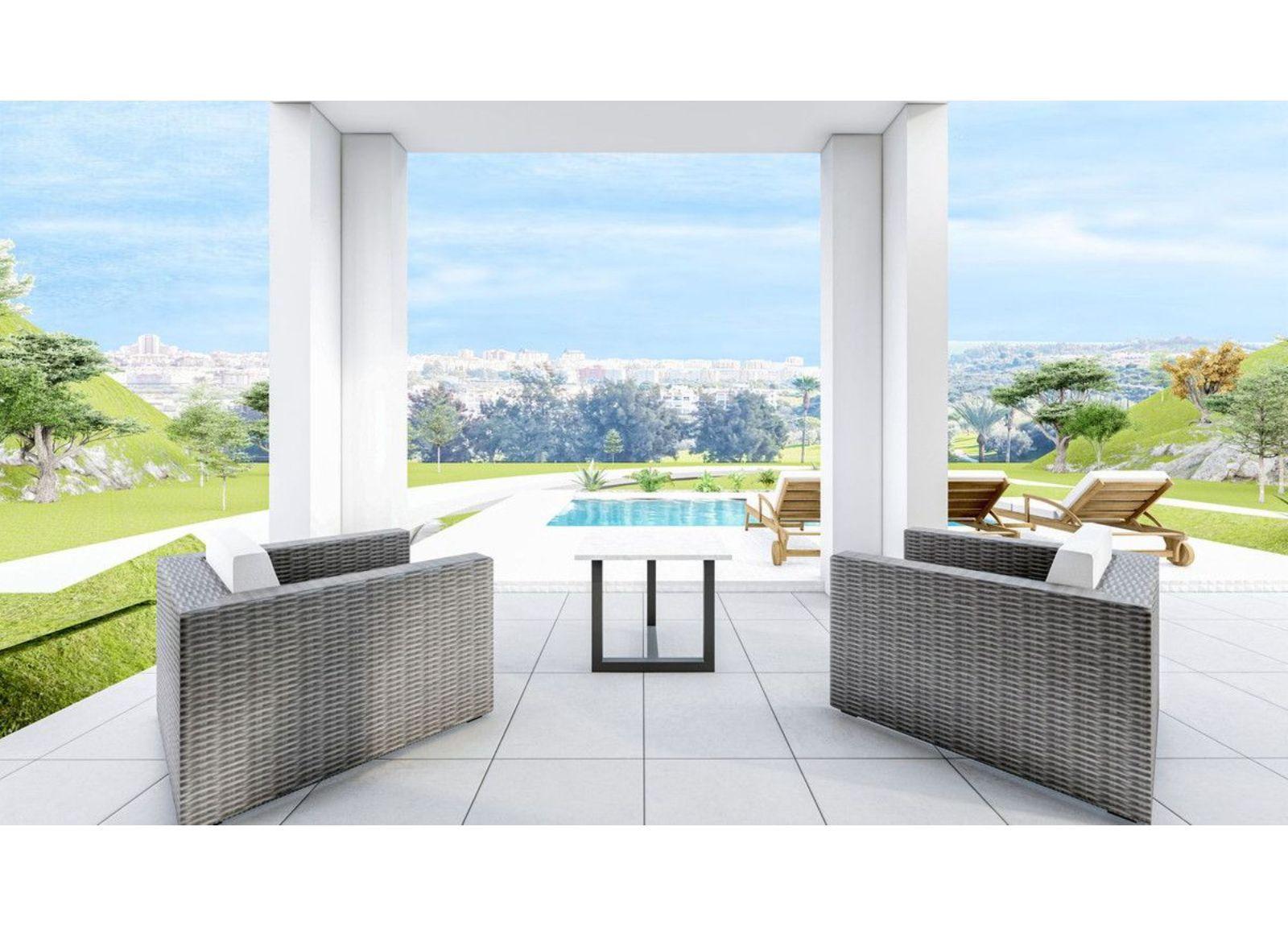 Villa for Sale in Mijas