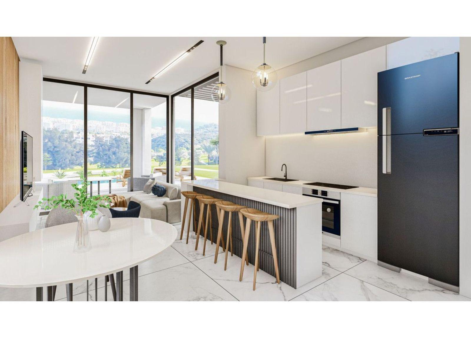 Villa for Sale in Mijas