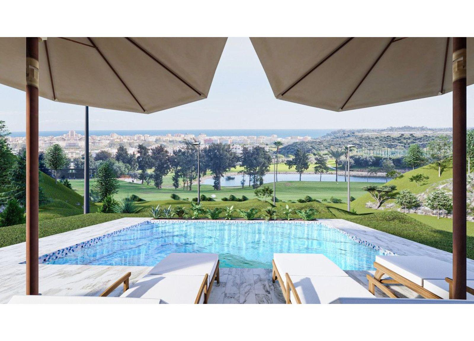 Villa for Sale in Mijas