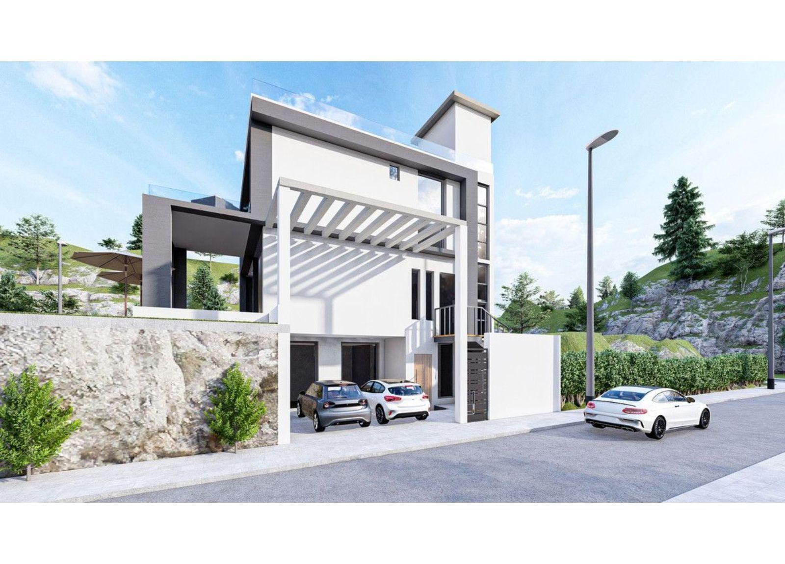 Villa for Sale in Mijas