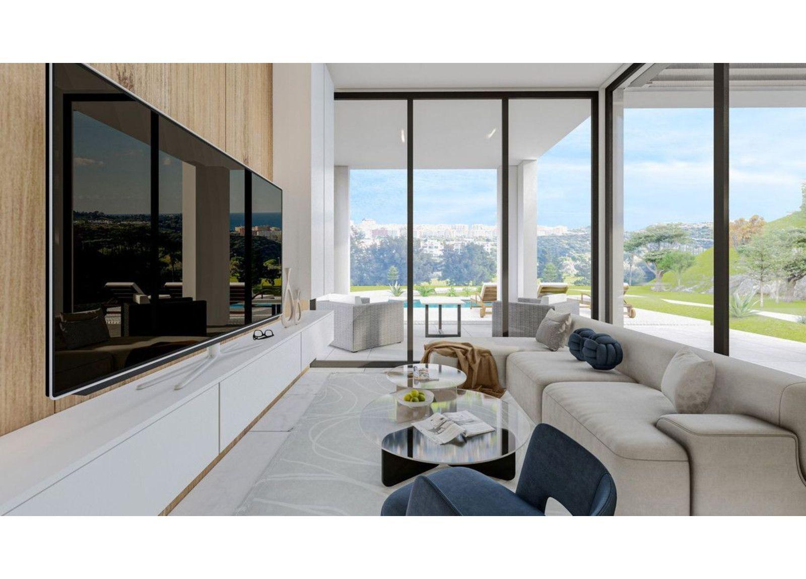 Villa for Sale in Mijas