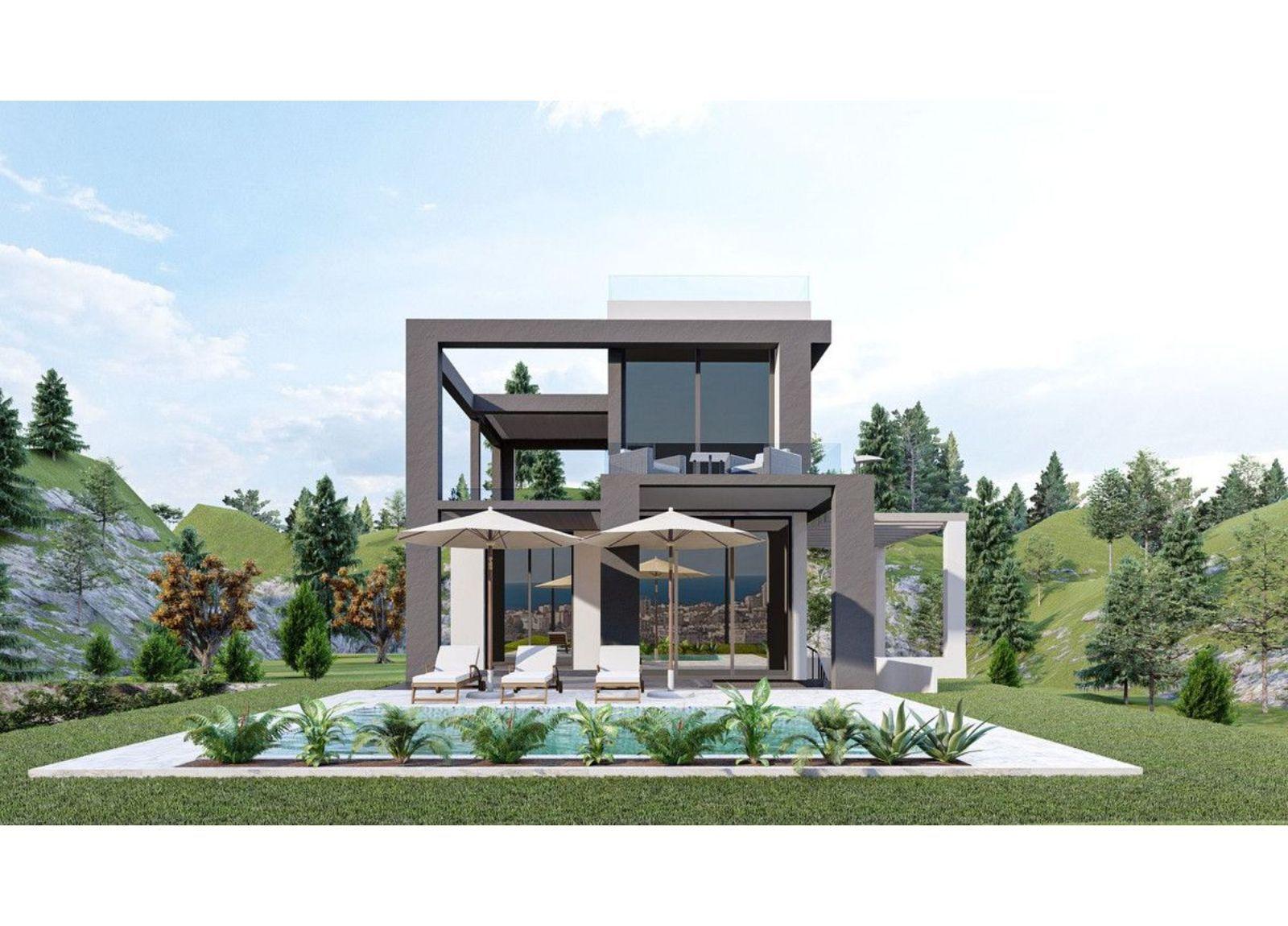 Villa for Sale in Mijas
