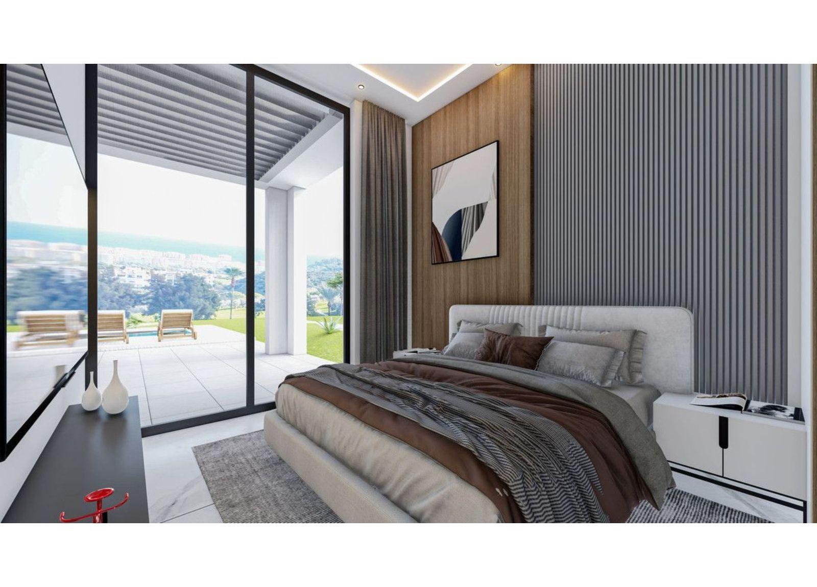 Villa for Sale in Mijas