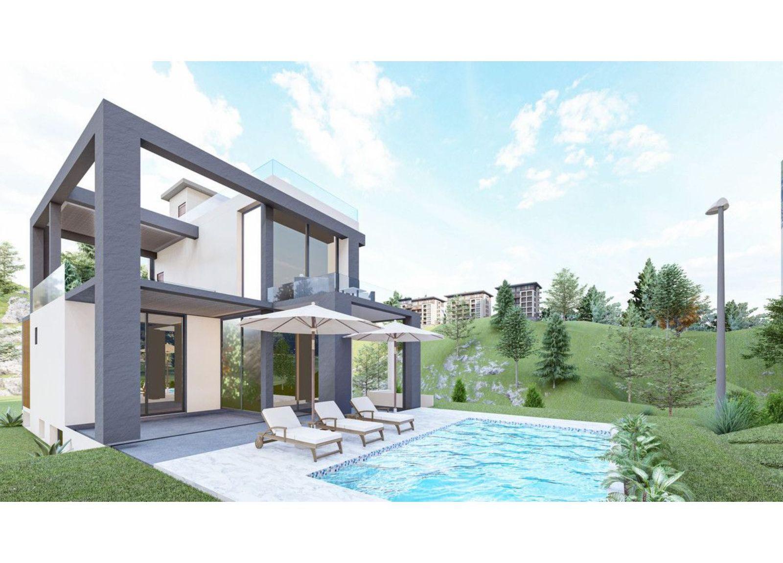Villa for Sale in Mijas