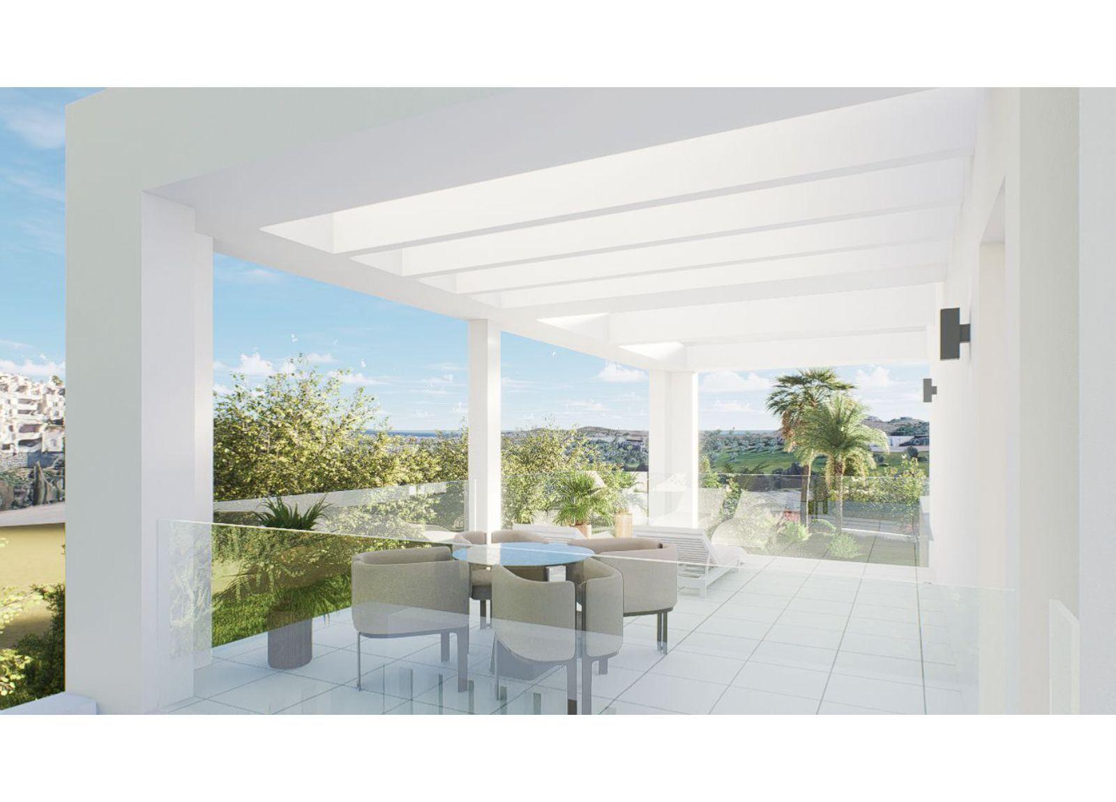 Villa for Sale in Mijas