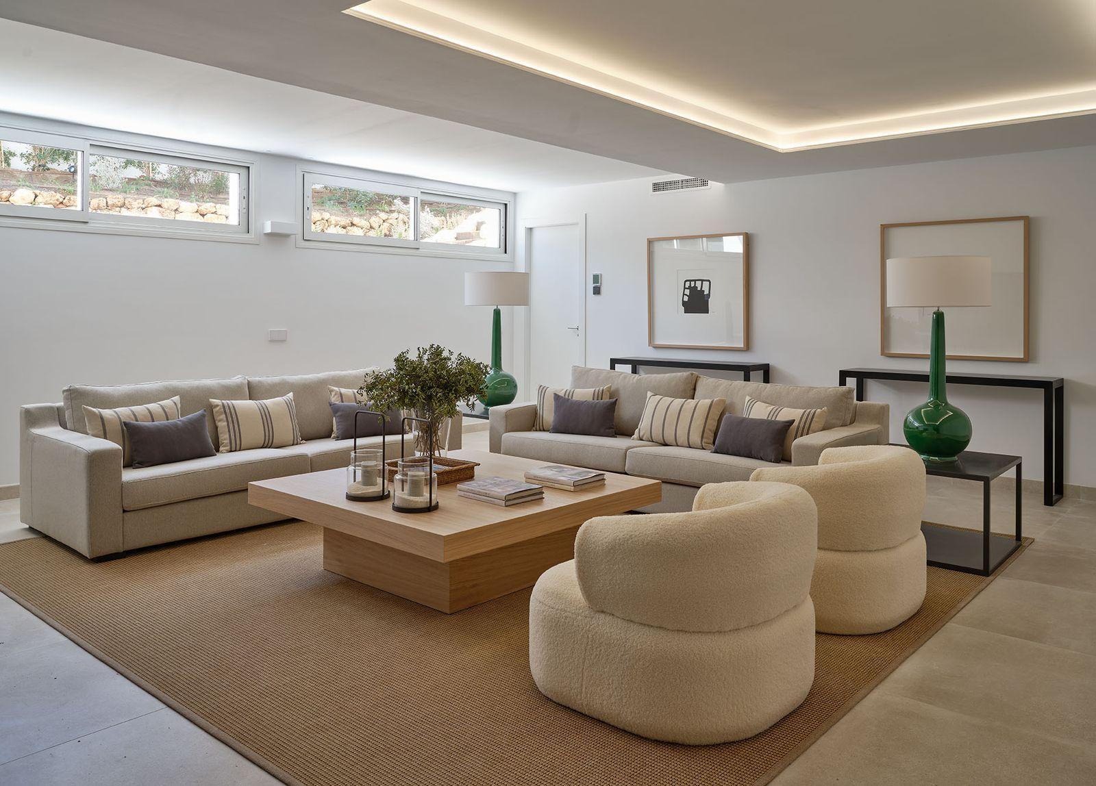 Villa en Venta en Marbella