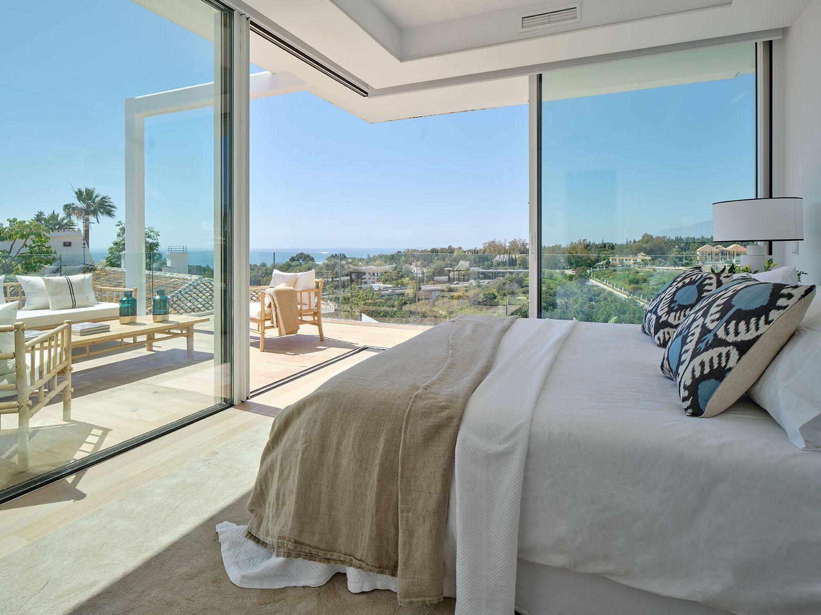 Villa en Venta en Marbella