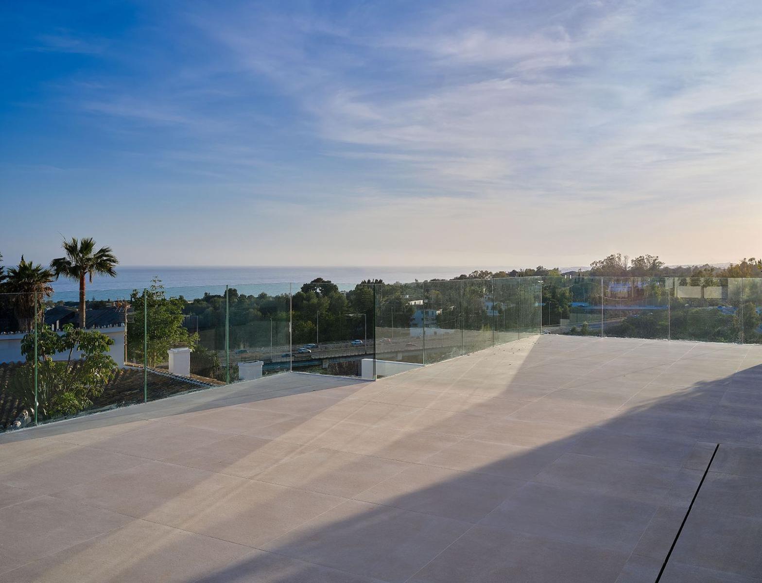 Villa en Venta en Marbella