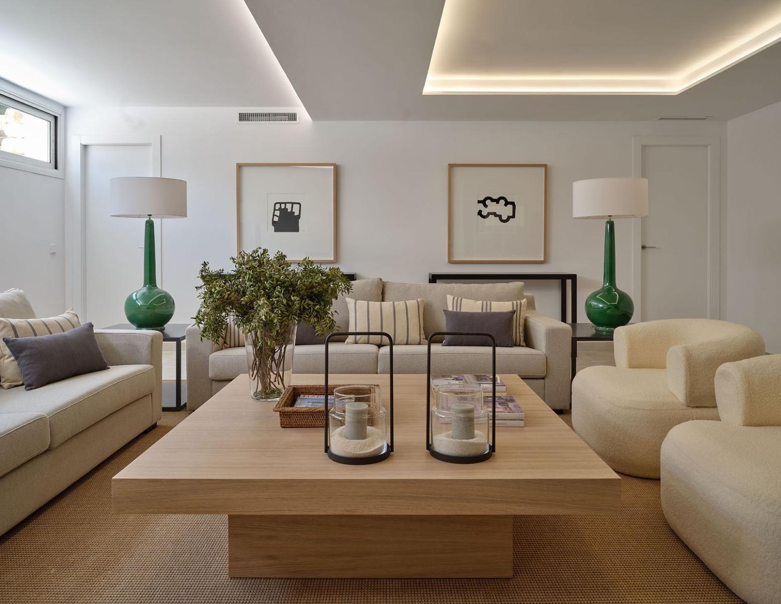Villa en Venta en Marbella