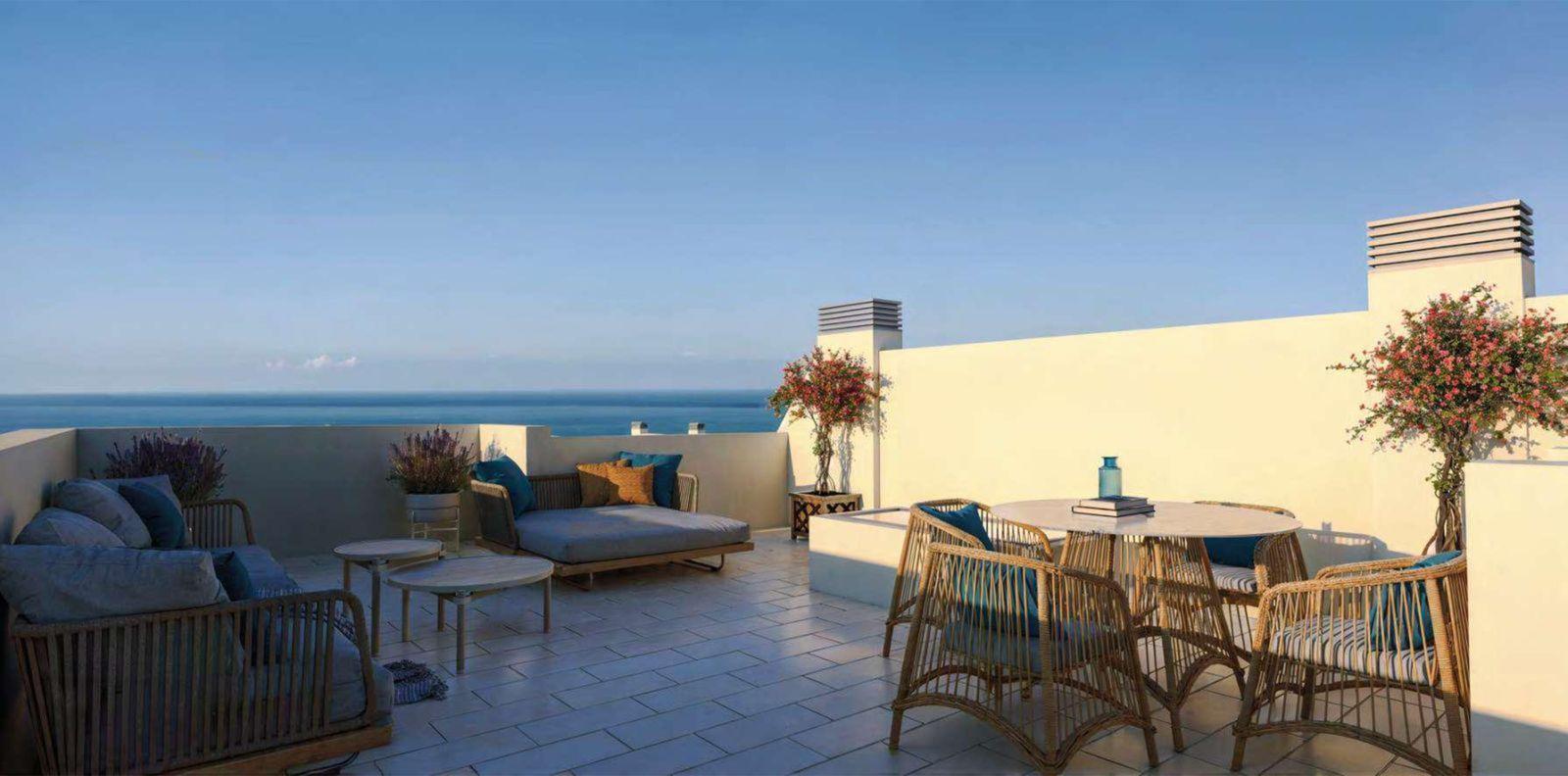 Semi-detached House for Sale in Nerja