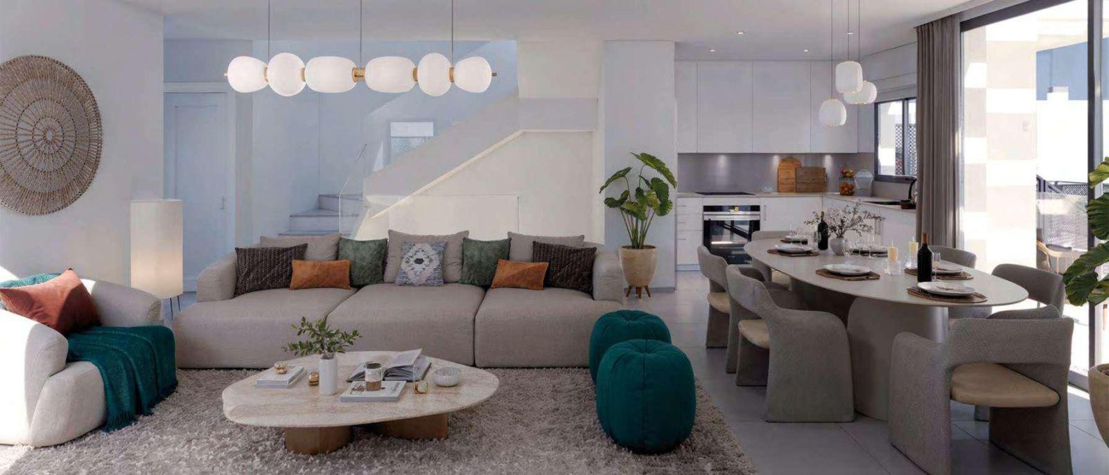 Semi-detached House for Sale in Nerja