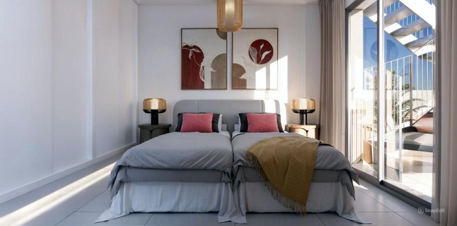 Semi-detached House for Sale in Nerja