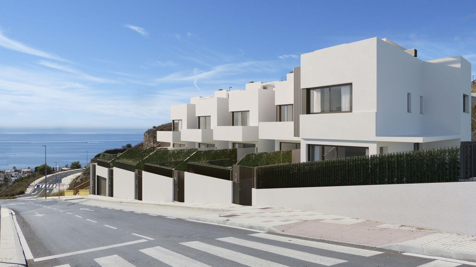 Casa en Venta en Rincón de la Victoria