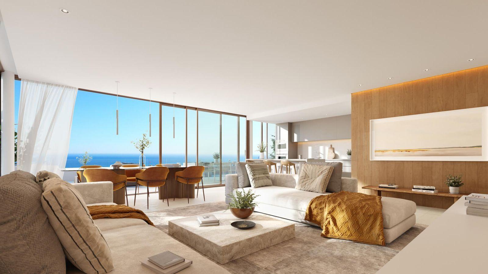 Apartamento en Venta en Fuengirola