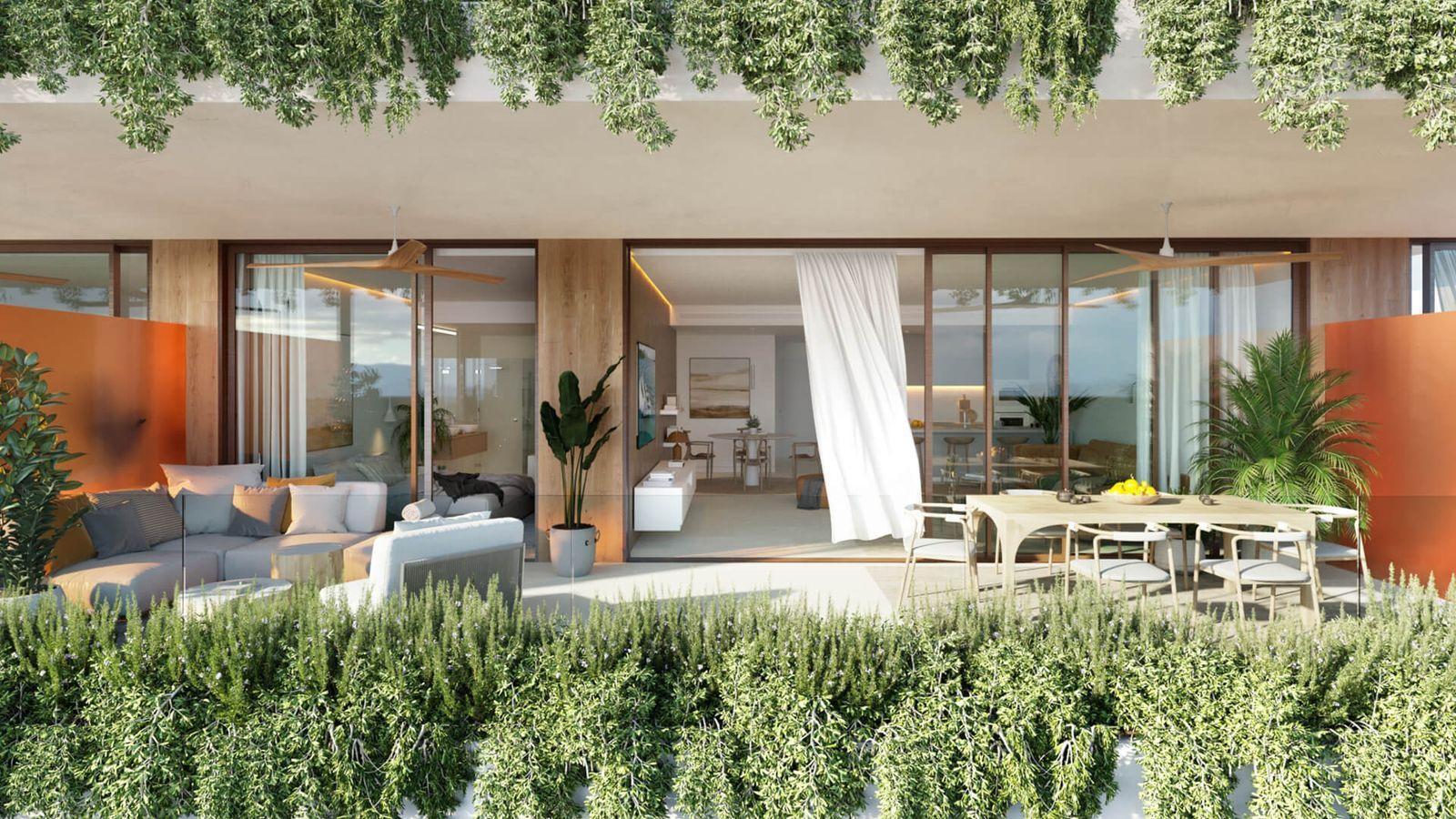 Apartamento en Venta en Fuengirola