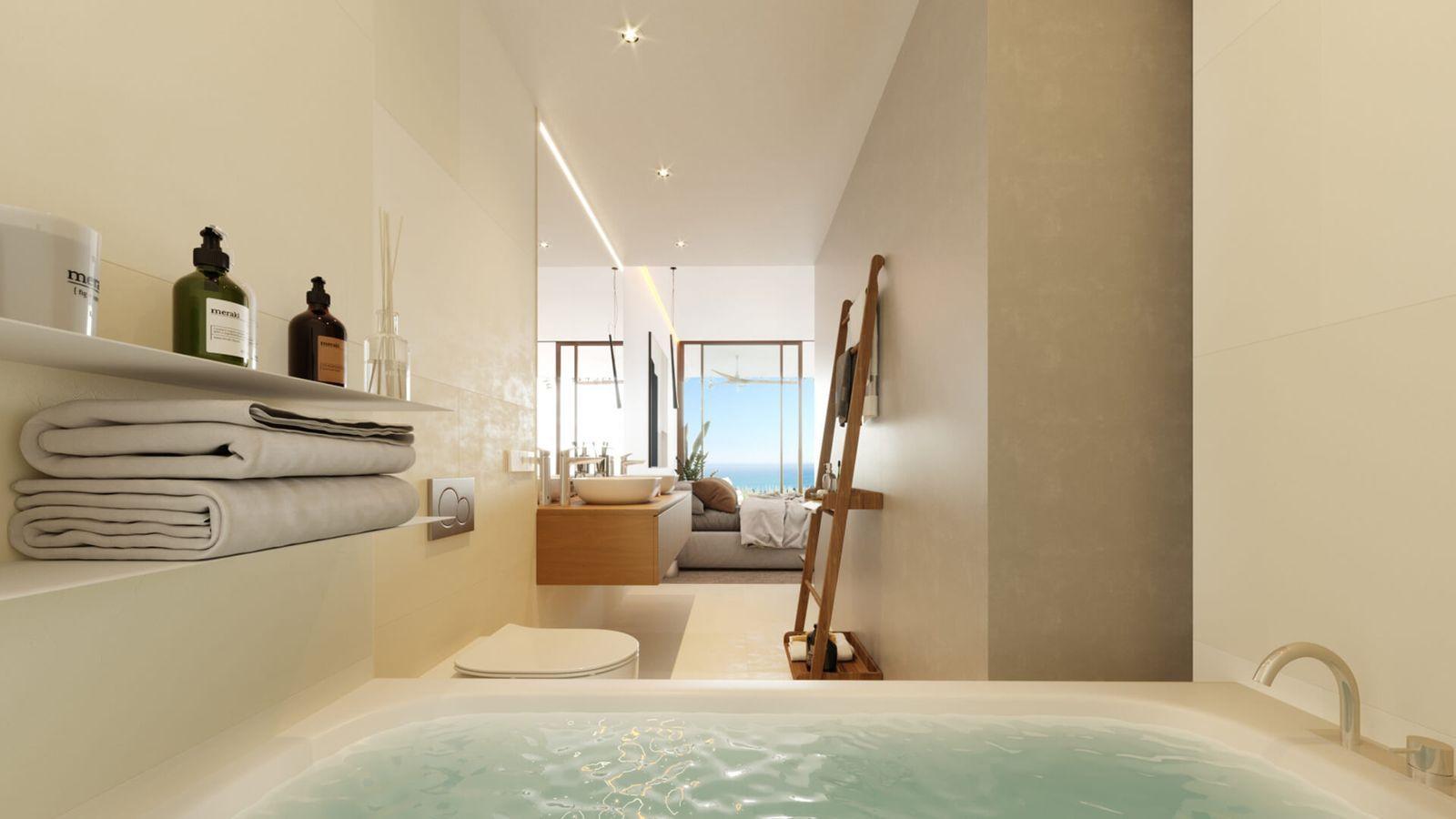 Apartamento en Venta en Fuengirola