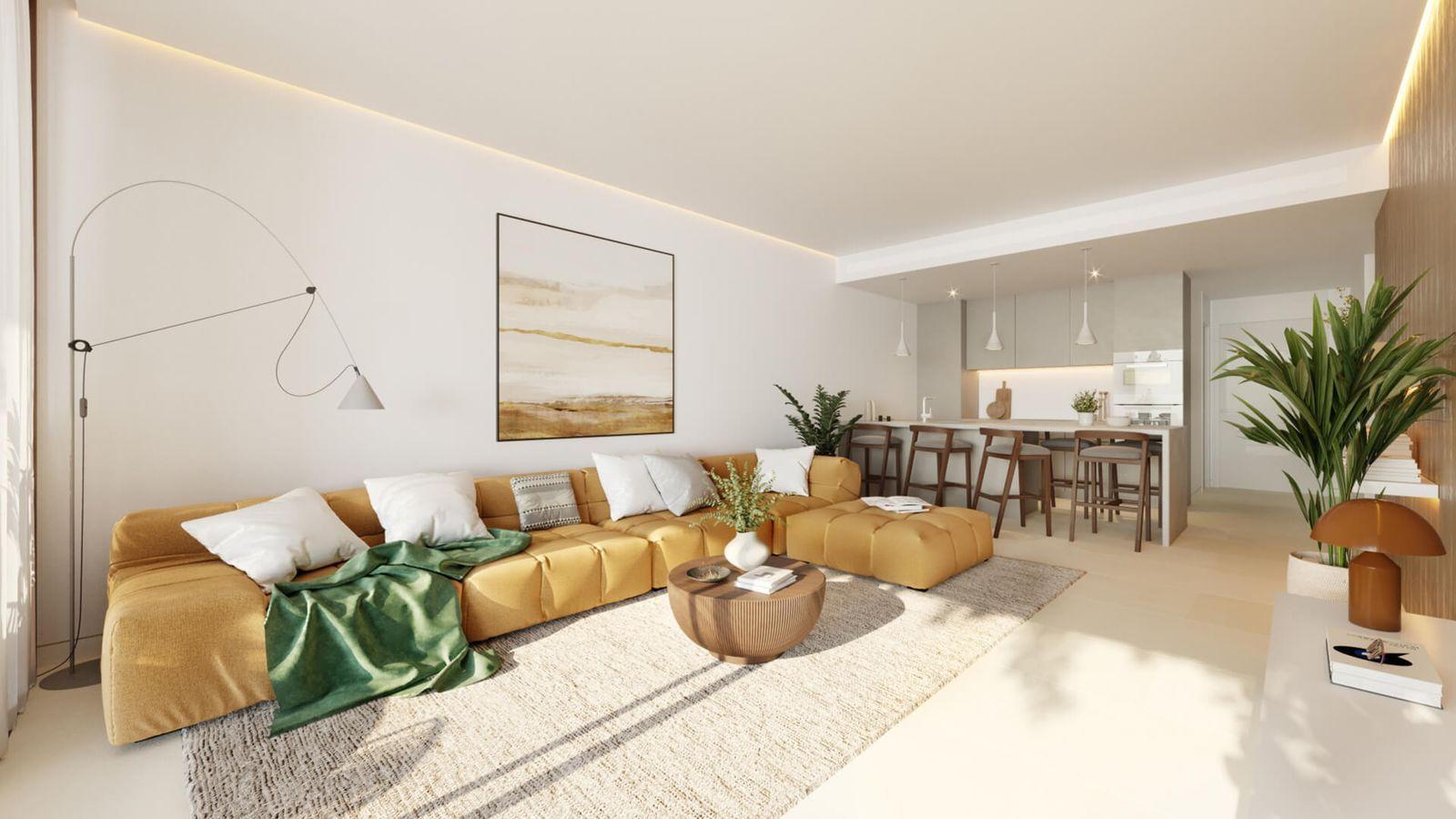 Apartamento en Venta en Fuengirola