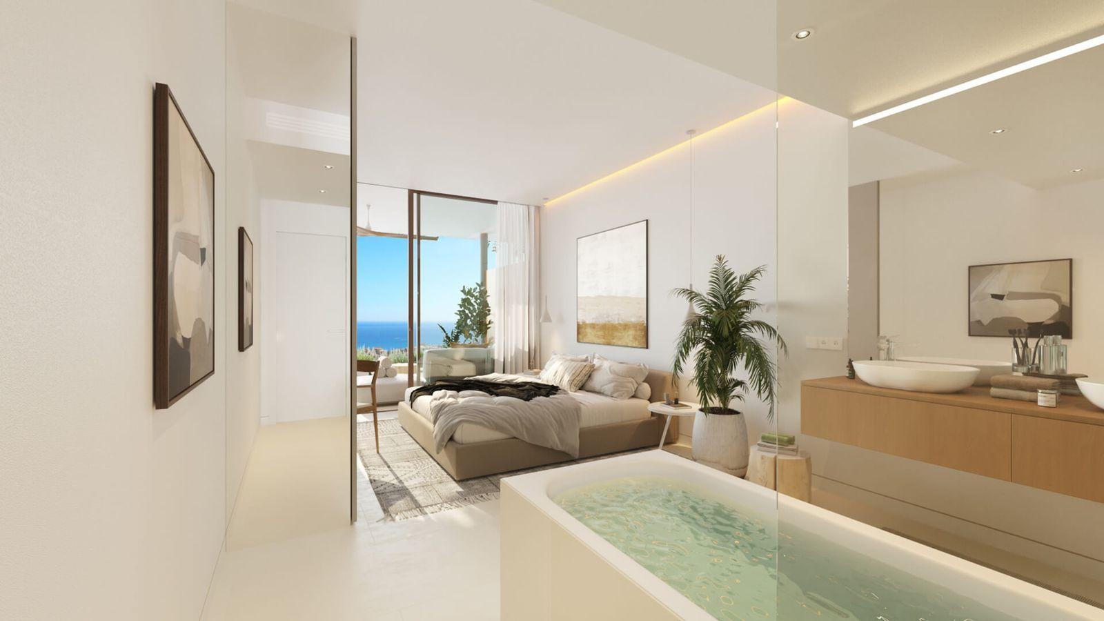 Apartamento en Venta en Fuengirola
