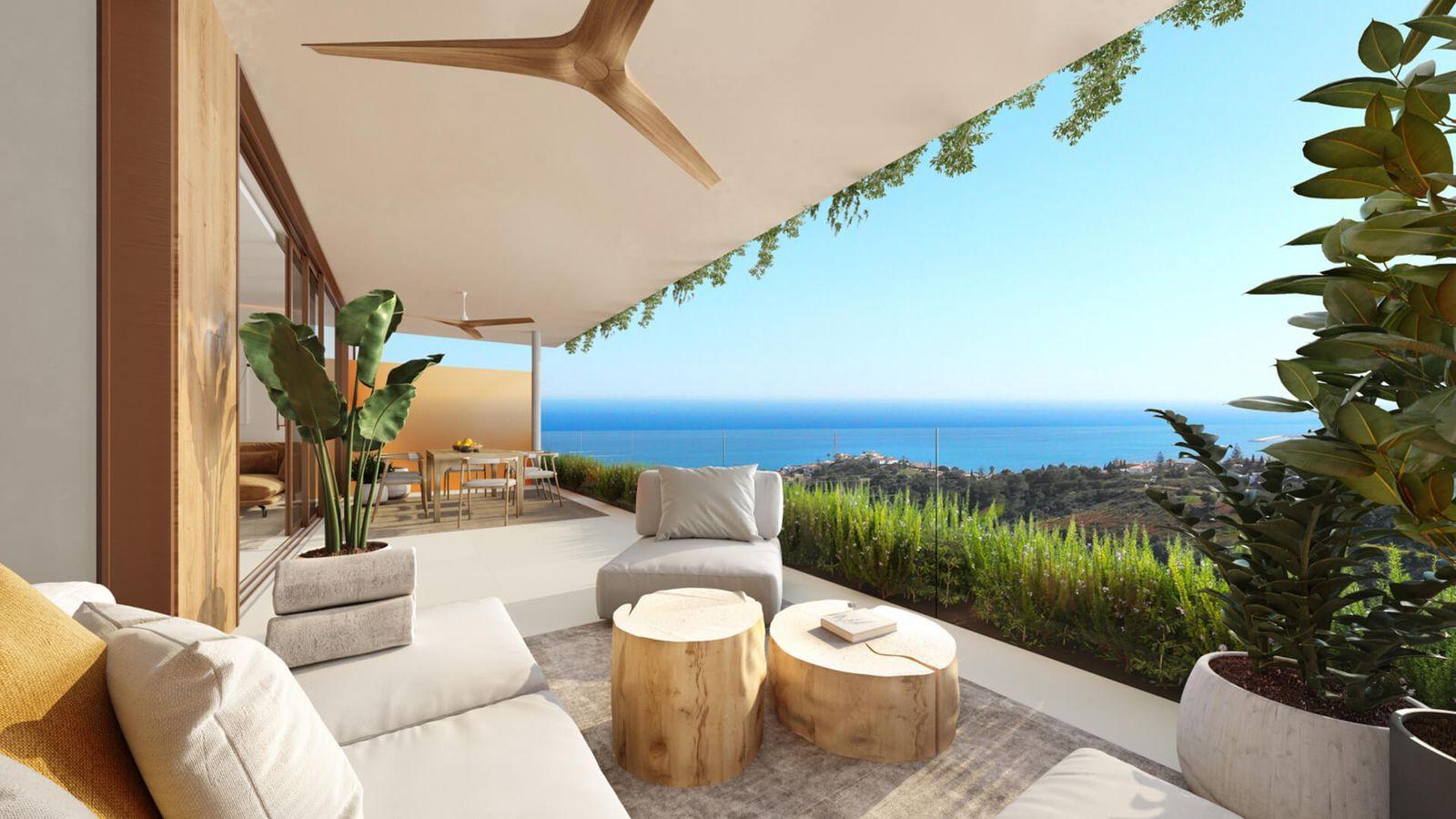 Apartamento en Venta en Fuengirola