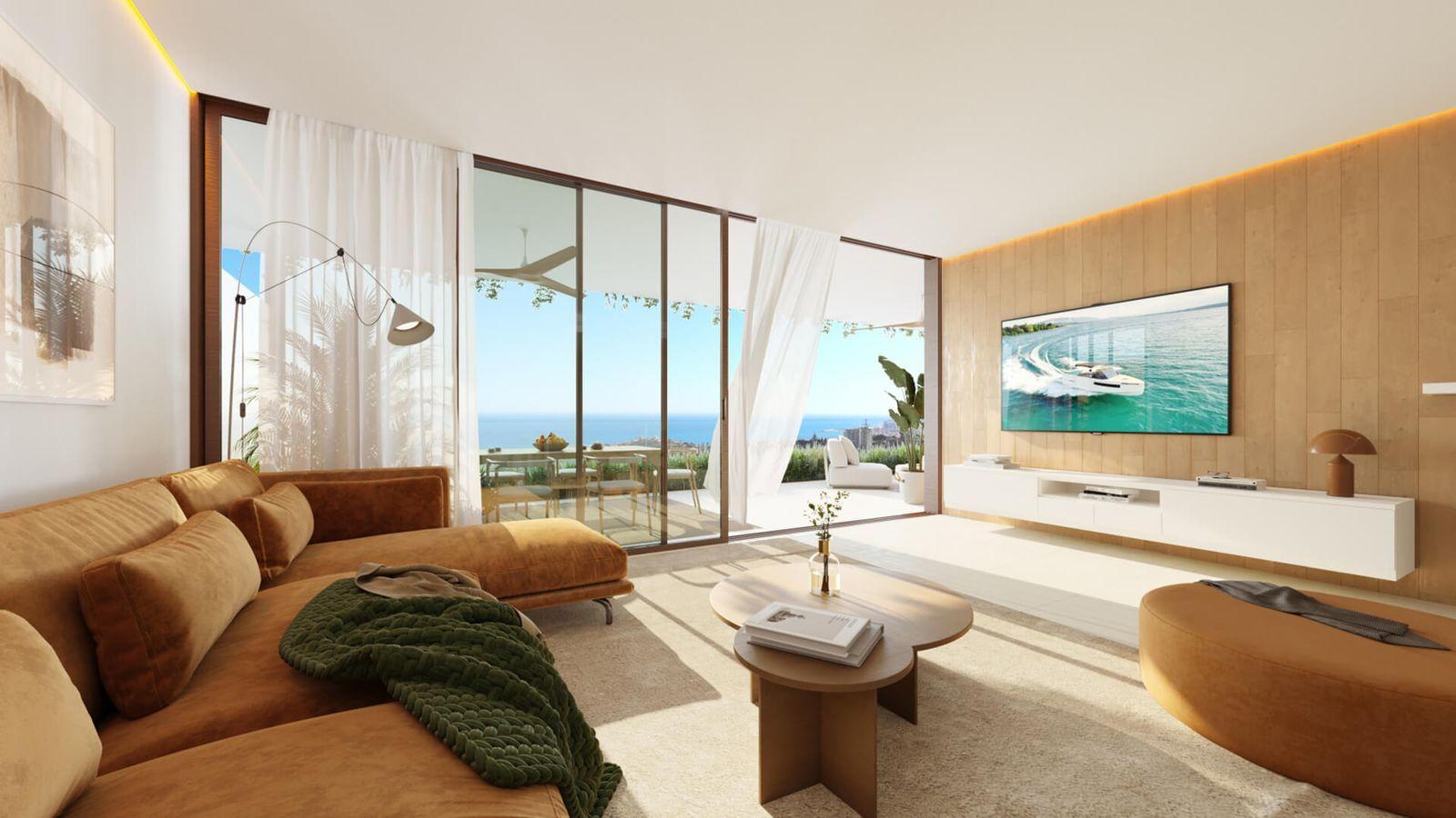 Apartamento en Venta en Fuengirola