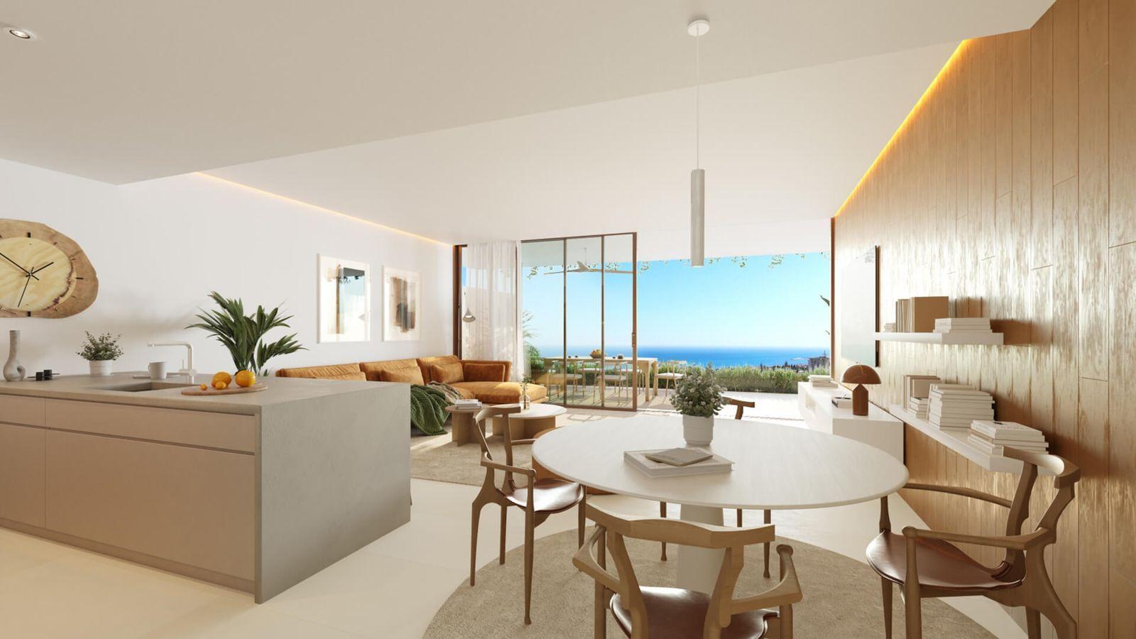 Apartamento en Venta en Fuengirola