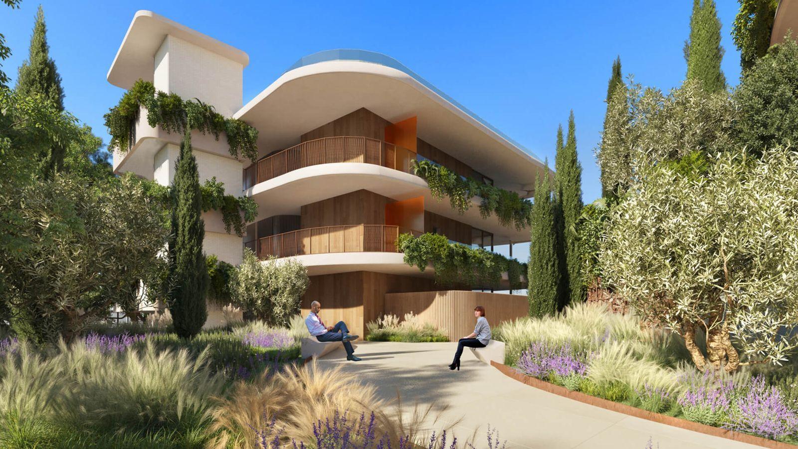 Apartamento en Venta en Fuengirola