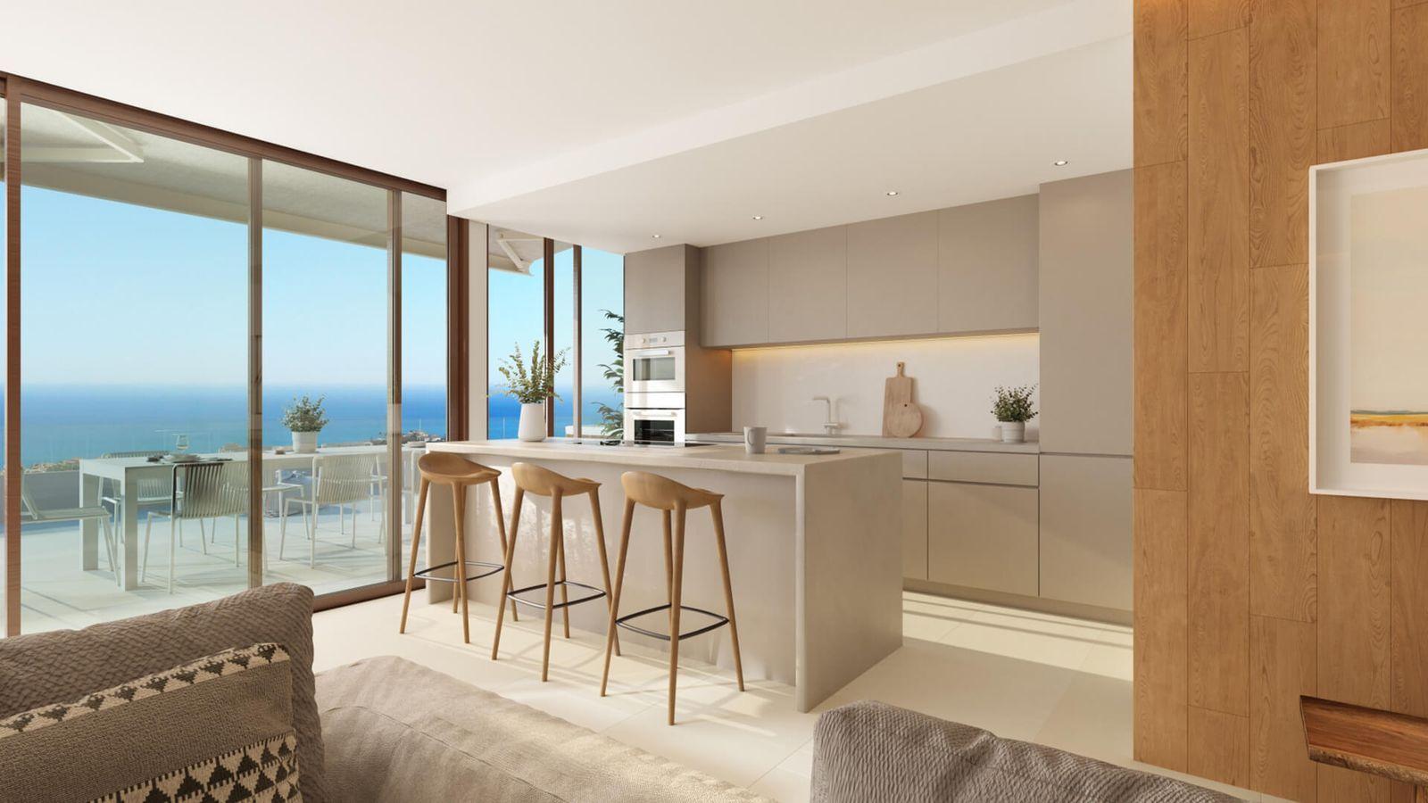 Apartamento en Venta en Fuengirola