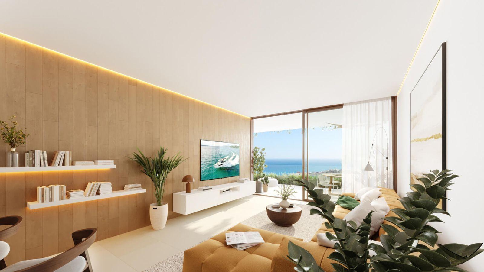 Apartamento en Venta en Fuengirola