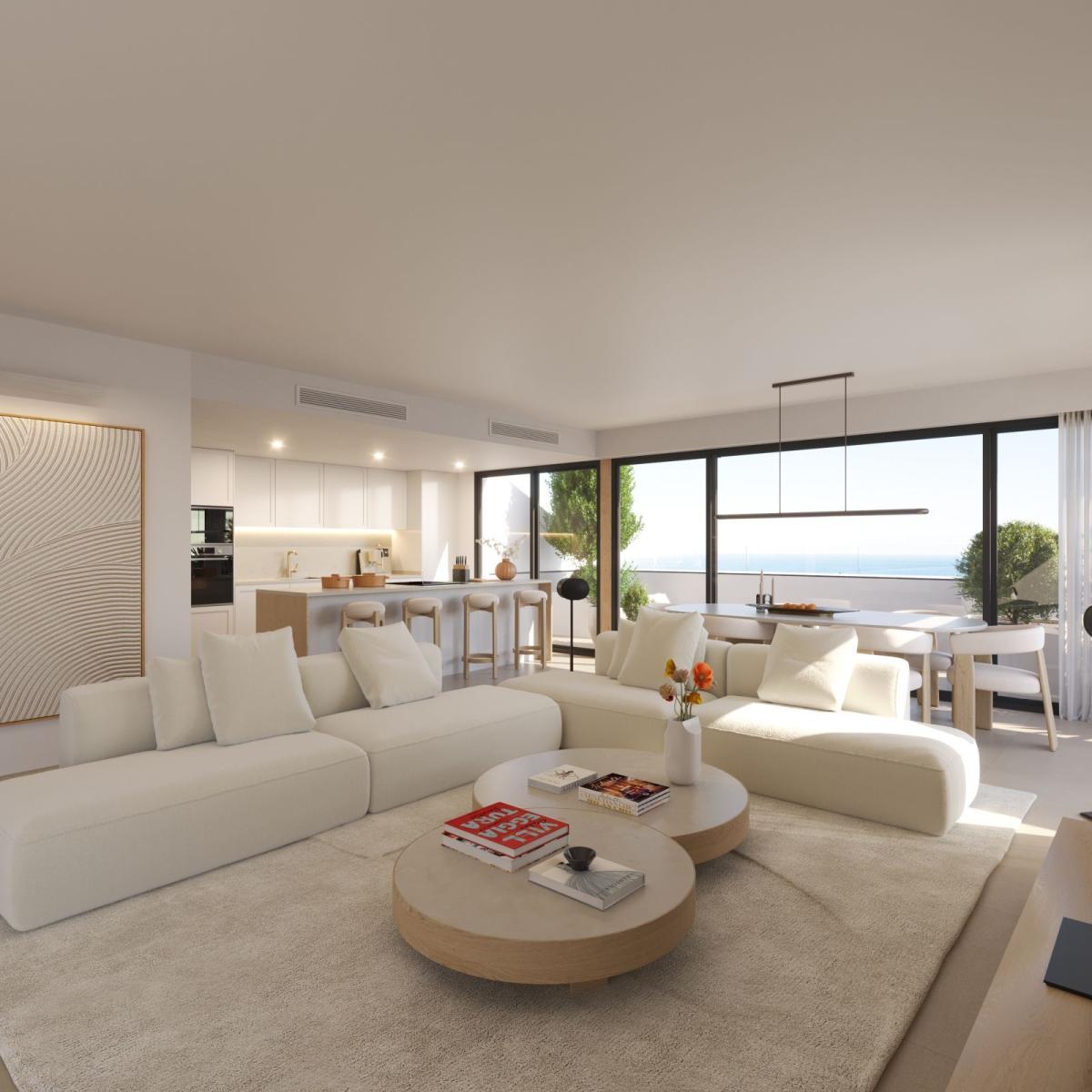Apartamento en Venta en Fuengirola