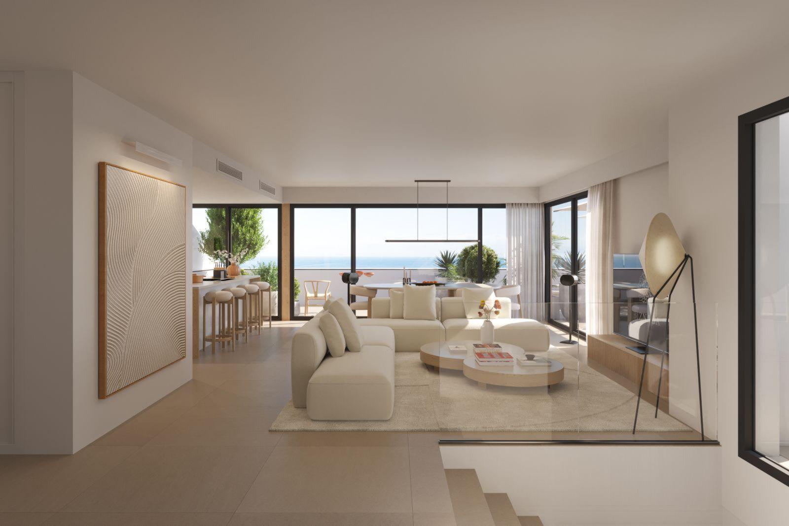Apartamento en Venta en Fuengirola