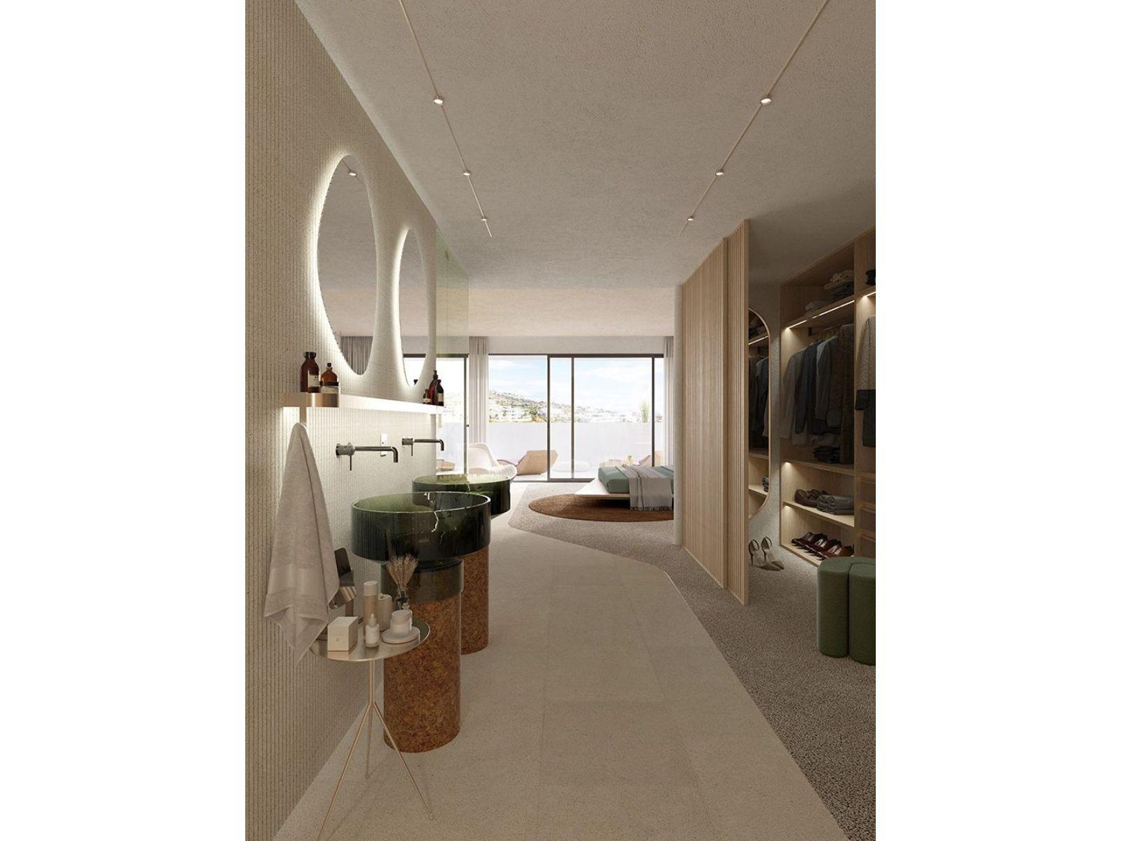 Apartamento en Venta en Fuengirola