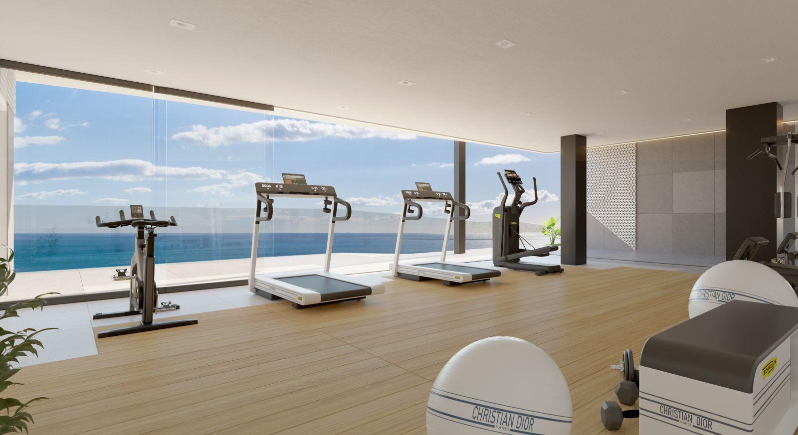 Apartamento en Venta en Fuengirola