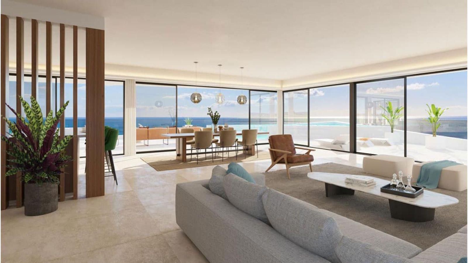 Apartamento en Venta en Fuengirola