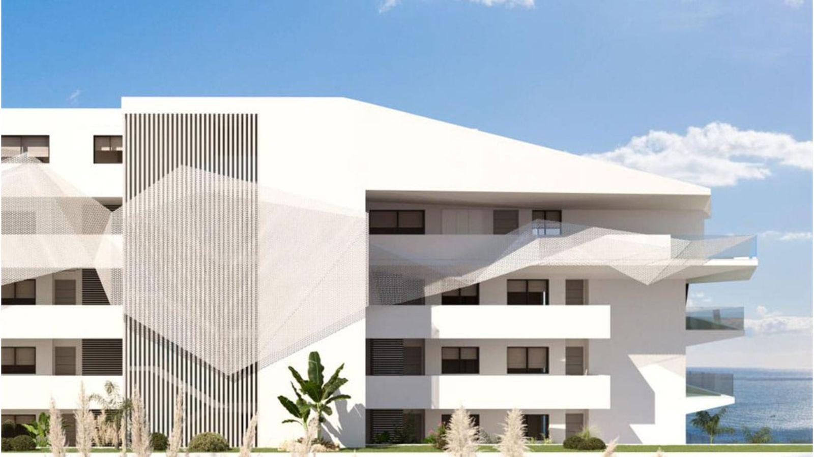 Apartamento en Venta en Fuengirola