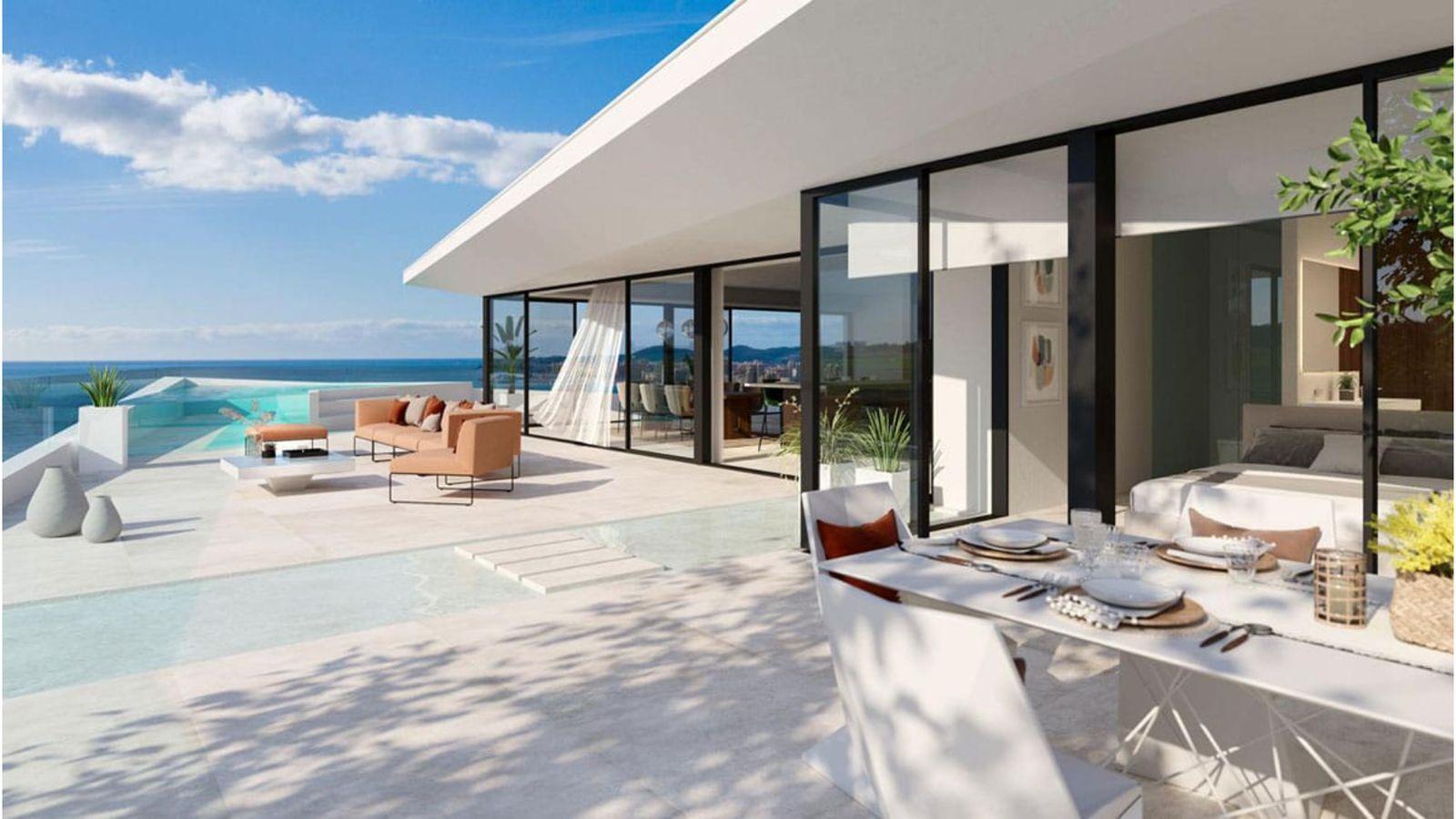 Apartamento en Venta en Fuengirola