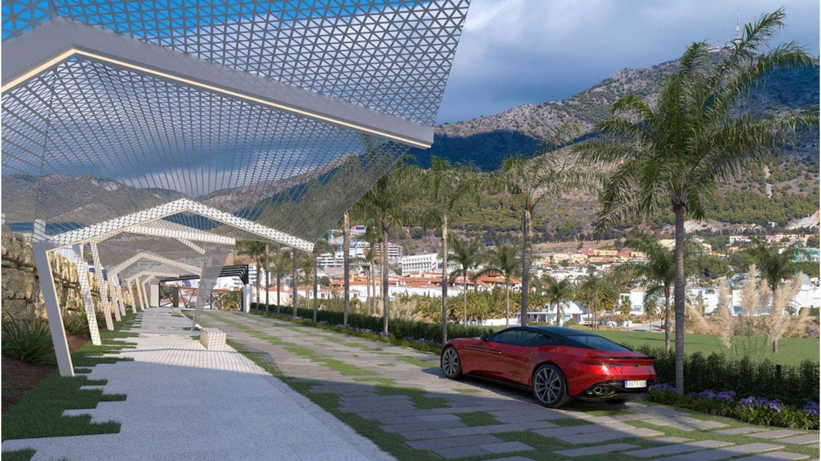 Apartamento en Venta en Fuengirola