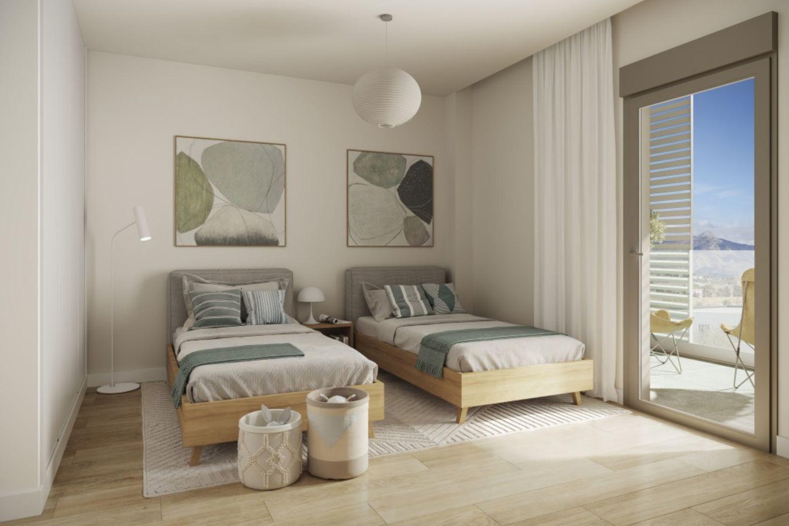 Apartamento en Venta en Marbella